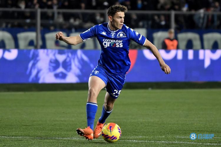 都体:米兰双雄将竞争恩波利中场阿斯拉尼